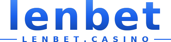 lenbet logo